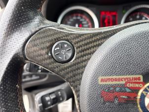Alfa Romeo 159 Sportwagon 1.8 TBi 16V Samochód złomowany (2012, Bialy)