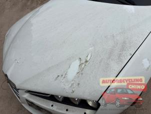 Alfa Romeo 159 Sportwagon 1.8 TBi 16V Samochód złomowany (2012, Bialy)