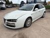 Véhicule hors d'usage  Alfa Romeo 159 de 2012