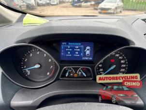 Ford C-Max 1.0 Ti-VCT EcoBoost 12V 125 Épave (2014, Blanc)