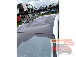 Ford C-Max 1.0 Ti-VCT EcoBoost 12V 125 Épave (2014, Blanc)