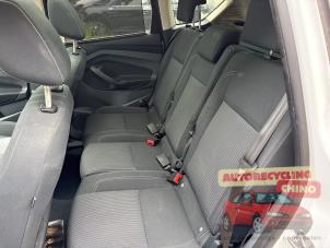 Ford C-Max 1.0 Ti-VCT EcoBoost 12V 125 Épave (2014, Blanc)