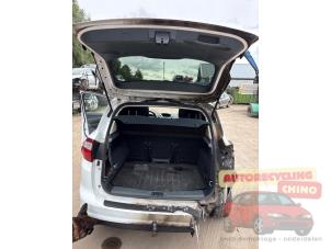 Ford C-Max 1.0 Ti-VCT EcoBoost 12V 125 Épave (2014, Blanc)