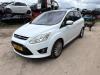 Schrottauto Ford C-Max aus 2014