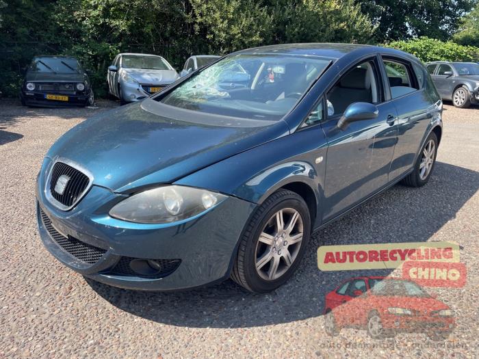 Seat Leon 1.6  (Desguace)