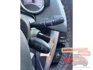 Peugeot 207/207+ 1.6 16V VTRi Vehículo de desguace (2009, Gris)