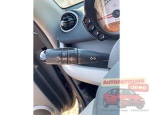 Smart Forfour 1.5 16V Samochód złomowany (2004, Czarny)