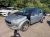 Véhicule hors d'usage  Smart Forfour de 2004
