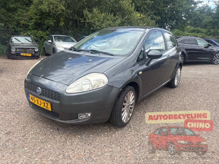 Fiat Grande Punto 1.4  (Desguace)