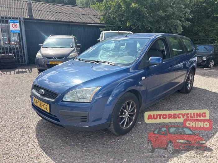 Ford Focus 2 Wagon 1.6 Ti-VCT 16V  (Desguace)