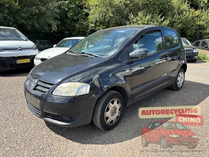 Volkswagen Fox 1.4 16V  (Desguace)