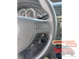 Opel Meriva 1.6 16V Vehículo de desguace (2006, Gris)