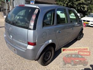 Opel Meriva 1.6 16V Vehículo de desguace (2006, Gris)
