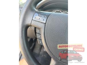 Opel Meriva 1.6 16V Vehículo de desguace (2006, Gris)