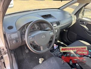 Opel Meriva 1.6 16V Vehículo de desguace (2006, Gris)
