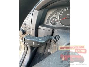 Opel Meriva 1.6 16V Vehículo de desguace (2006, Gris)