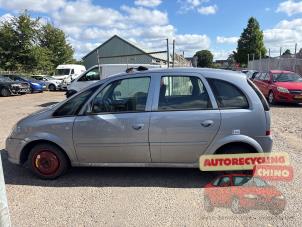 Opel Meriva 1.6 16V Vehículo de desguace (2006, Gris)