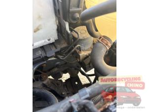 Opel Meriva 1.6 16V Vehículo de desguace (2006, Gris)