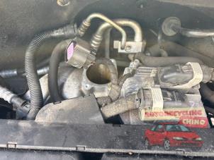 Opel Meriva 1.6 16V Vehículo de desguace (2006, Gris)