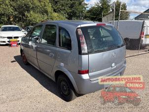 Opel Meriva 1.6 16V Vehículo de desguace (2006, Gris)