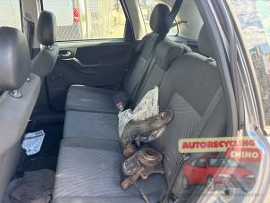 Opel Meriva 1.6 16V Vehículo de desguace (2006, Gris)
