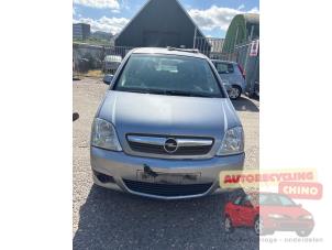 Opel Meriva 1.6 16V Vehículo de desguace (2006, Gris)