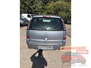 Opel Meriva 1.6 16V Vehículo de desguace (2006, Gris)