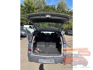 Opel Meriva 1.6 16V Vehículo de desguace (2006, Gris)
