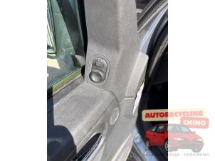 Opel Meriva 1.6 16V Vehículo de desguace (2006, Gris)