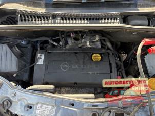 Opel Meriva 1.6 16V Vehículo de desguace (2006, Gris)