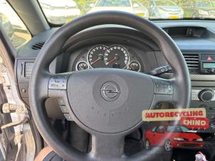 Opel Meriva 1.6 16V Vehículo de desguace (2006, Gris)