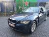 Donor car BMW 3 serie Touring (E91) 318d 16V from 2007