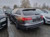 Audi A6 Avant 3.0 TDI V6 24V Quattro Samochód złomowany (2014, Szary)