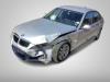 BMW 3 serie 318d 16V  (Rozbiórka)