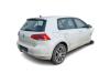 Volkswagen Golf VII 1.4 TSI 16V Samochód złomowany (2015, Bialy)