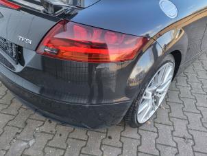 Audi TT 1.8 TFSI 16V Schrottauto (2011, Grau)