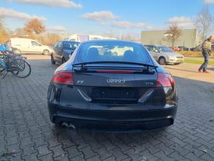Audi TT 1.8 TFSI 16V Schrottauto (2011, Grau)