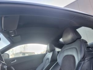 Audi TT 1.8 TFSI 16V Schrottauto (2011, Grau)