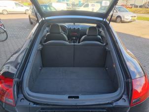 Audi TT 1.8 TFSI 16V Schrottauto (2011, Grau)