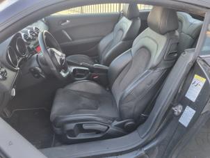 Audi TT 1.8 TFSI 16V Schrottauto (2011, Grau)