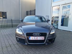 Audi TT 1.8 TFSI 16V Schrottauto (2011, Grau)