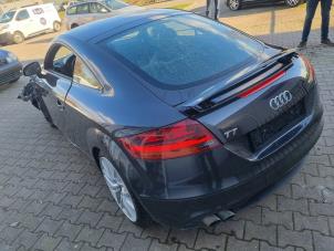 Audi TT 1.8 TFSI 16V Schrottauto (2011, Grau)