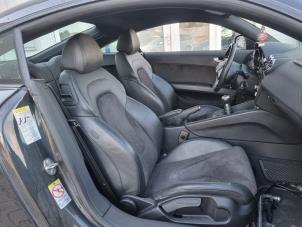 Audi TT 1.8 TFSI 16V Schrottauto (2011, Grau)