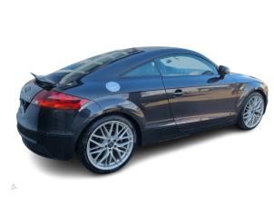 Audi TT 1.8 TFSI 16V Schrottauto (2011, Grau)