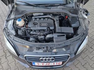 Audi TT 1.8 TFSI 16V Schrottauto (2011, Grau)