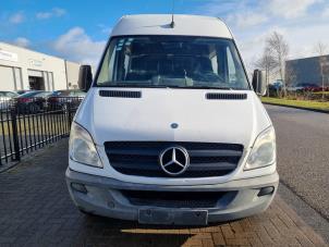 Mercedes Sprinter 3,5t 311 CDI 16V Épave (2008, Blanc)