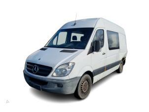 Mercedes Sprinter 3,5t 311 CDI 16V Épave (2008, Blanc)