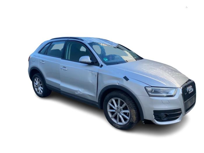 Photo donor auto