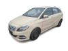 Donor car Mercedes B (W246,242) 2.0 B-200 NGD 16V from 2014