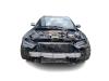 Audi RS 6 Avant 4.0 V8 TFSI 32V Samochód złomowany (2013, Szary)